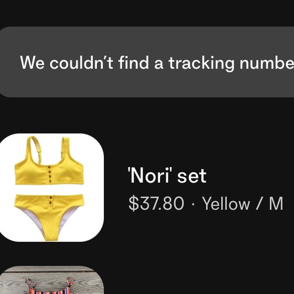 🤩 Bikini Bundle!! - Picture 6 of 6